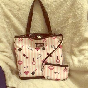 Lulu Guinness Handbag